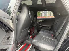MG7 1.5T Edition - ფოტო 6