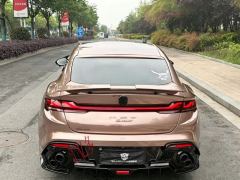 MG7 1.5T Edition - ფოტო 7