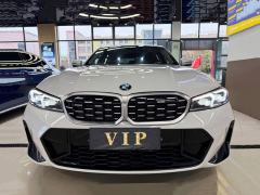 BMW 3 Series 325i M Sport Package - фото 1