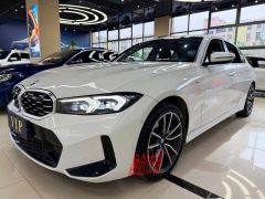 BMW 3 Series 325i M Sport Package - фото 2