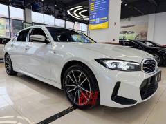 BMW 3 Series 325i M Sport Package - фото 3