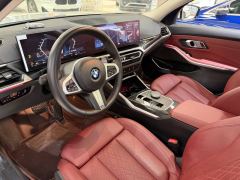 BMW 3 Series 325i M Sport Package - фото 4