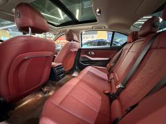BMW 3 Series 325i M Sport Package - фото 6
