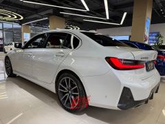 BMW 3 Series 325i M Sport Package - фото 7
