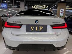 BMW 3 Series 325i M Sport Package - фото 8