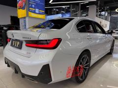 BMW 3 Series 325i M Sport Package - фото 9