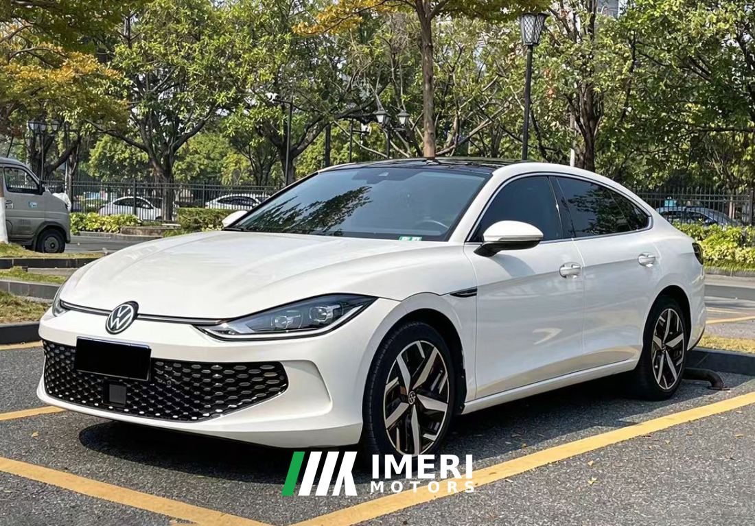 Volkswagen Lamando L 280TSI Edition - ავტომობილი ჩინეთიდან