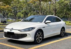 Volkswagen Lamando L 280TSI Edition - ფოტო 1