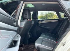 Volkswagen Lamando L 280TSI Edition - ფოტო 10