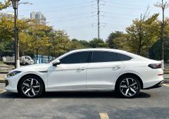 Volkswagen Lamando L 280TSI Edition - ფოტო 11