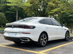 Volkswagen Lamando L 280TSI Edition - ფოტო 12
