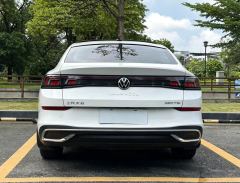 Volkswagen Lamando L 280TSI Edition - ფოტო 13