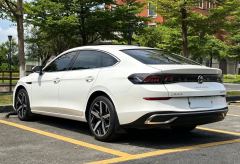 Volkswagen Lamando L 280TSI Edition - ფოტო 14