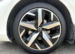 Volkswagen Lamando L 280TSI Edition - ფოტო 15