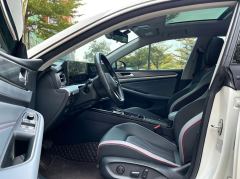 Volkswagen Lamando L 280TSI Edition - ფოტო 4