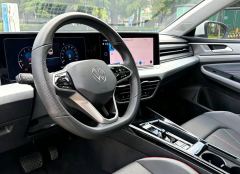 Volkswagen Lamando L 280TSI Edition - ფოტო 5