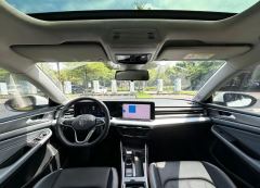 Volkswagen Lamando L 280TSI Edition - ფოტო 6