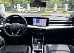 Volkswagen Lamando L 280TSI Edition - ფოტო 7