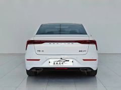 Besturn B70 1.5T Version - photo 8