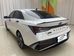 Hyundai Elantra 1.5L CVT Leading Edition - photo 7