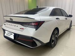 Hyundai Elantra 1.5L CVT Leading Edition - photo 9