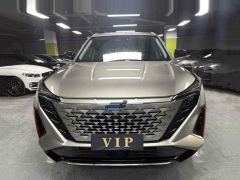 Oshan Oushang Z6 2.0T Version - ფოტო 2