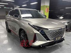 Oshan Oushang Z6 2.0T Version - ფოტო 3