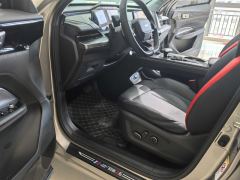 Oshan Oushang Z6 2.0T Version - ფოტო 4