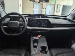 Oshan Oushang Z6 2.0T Version - ფოტო 5