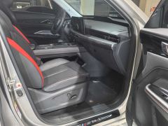 Oshan Oushang Z6 2.0T Version - ფოტო 6