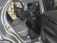 Oshan Oushang Z6 2.0T Version - ფოტო 7