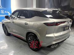 Oshan Oushang Z6 2.0T Version - ფოტო 8