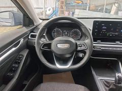 Geely Emgrand 1.5L Manual Star Shine Edition - фото 10