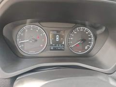 Geely Emgrand 1.5L Manual Star Shine Edition - фото 11