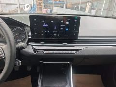 Geely Emgrand 1.5L Manual Star Shine Edition - фото 12