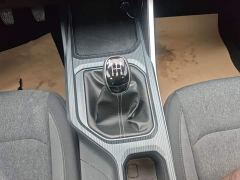 Geely Emgrand 1.5L Manual Star Shine Edition - фото 13