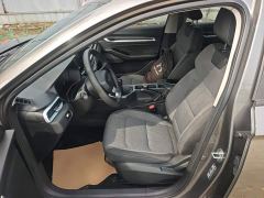 Geely Emgrand 1.5L Manual Star Shine Edition - фото 14