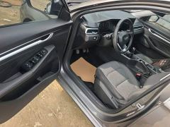 Geely Emgrand 1.5L Manual Star Shine Edition - фото 15