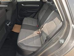 Geely Emgrand 1.5L Manual Star Shine Edition - фото 16