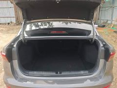 Geely Emgrand 1.5L Manual Star Shine Edition - фото 18