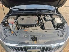 Geely Emgrand 1.5L Manual Star Shine Edition - фото 19