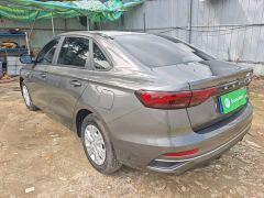 Geely Emgrand 1.5L Manual Star Shine Edition - фото 4