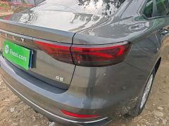 Geely Emgrand 1.5L Manual Star Shine Edition - фото 7
