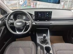 Geely Emgrand 1.5L Manual Star Shine Edition - фото 9