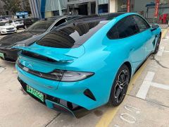 Xiaomi SU7 Quad Motor Ultra-Long Range Advanced Autonomous Driving Max - ფოტო 9