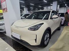 Geely Xing Yuan 310km Youth Edition - ფოტო 1