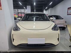 Geely Xing Yuan 310km Youth Edition - ფოტო 2