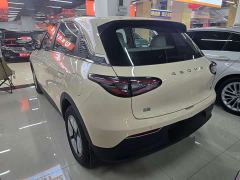 Geely Xing Yuan 310km Youth Edition - ფოტო 3