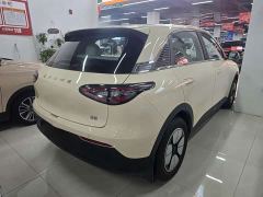 Geely Xing Yuan 310km Youth Edition - ფოტო 4