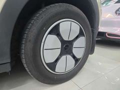 Geely Xing Yuan 310km Youth Edition - ფოტო 5